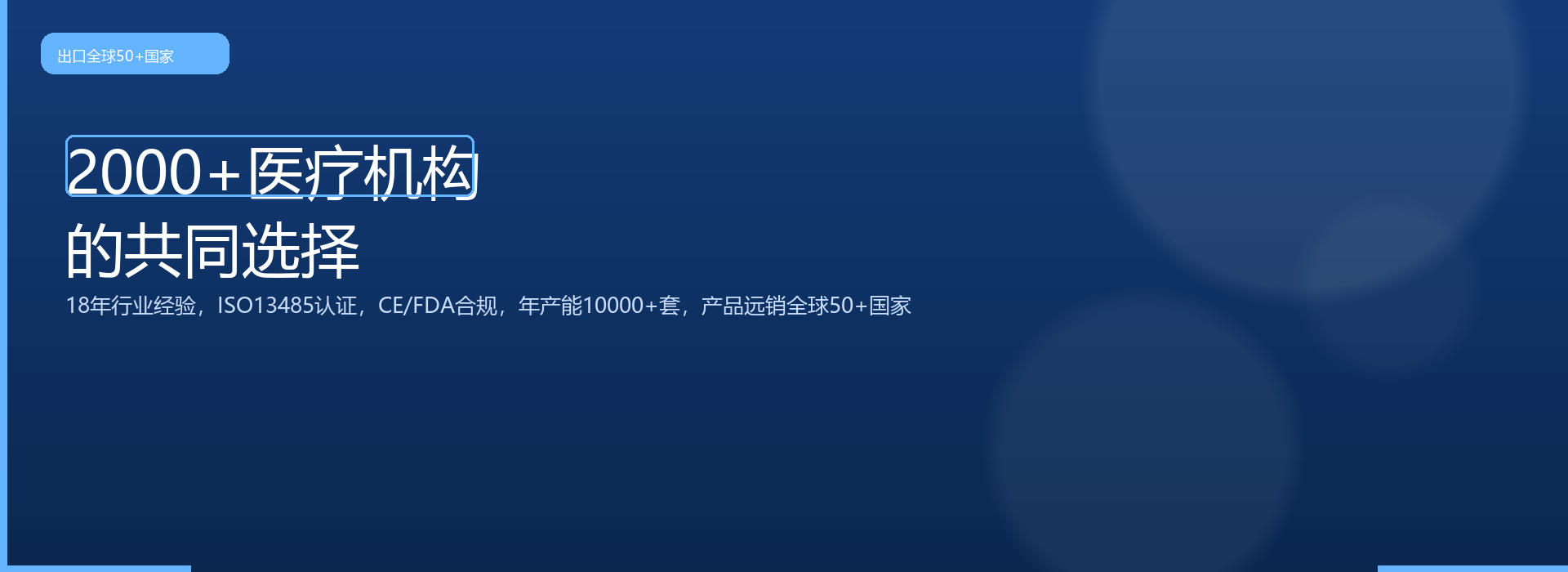 全球服务